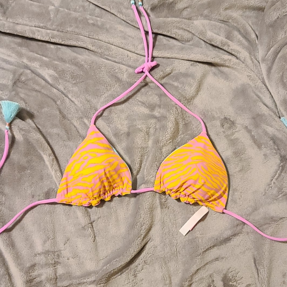 Bikini top
